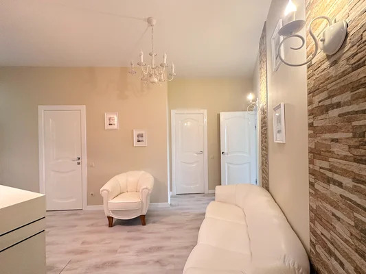 Сдам двухкомнатную (2-комн.) квартиру, Славянская ул, 25, Нижний Но... - Фото 15