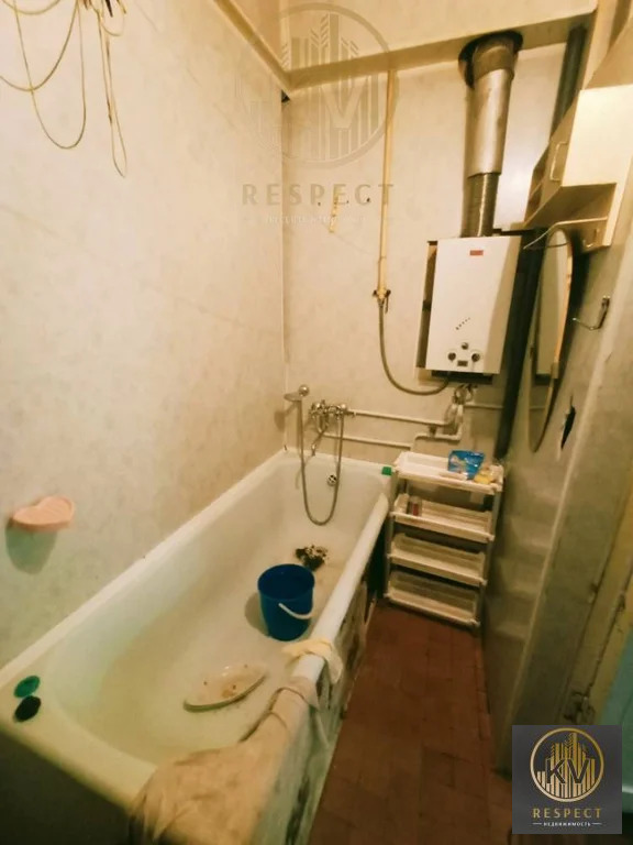 Продажа квартиры, Пятигорский, Предгорный район, Московская ул. - Фото 4