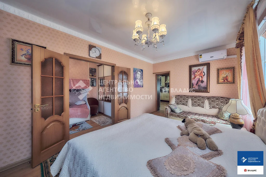 Продажа дома, Требухино, Рязанский район - Фото 8