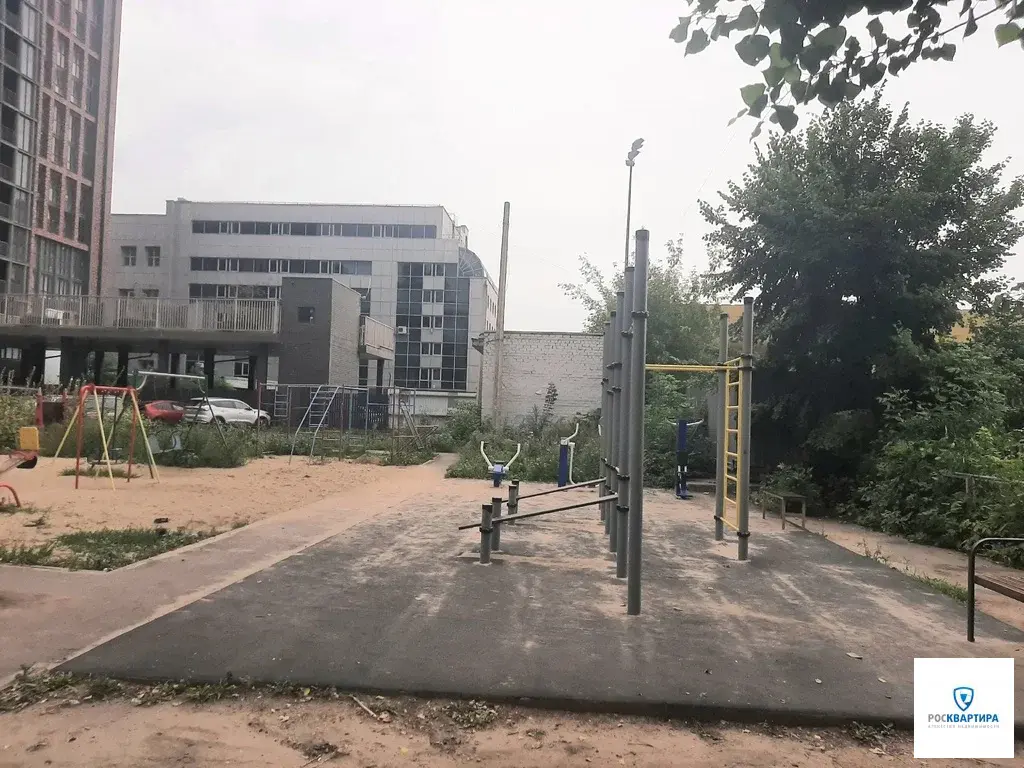 Продажа 1-комнатной квартиры в Липецке. ул. Советская - Фото 15