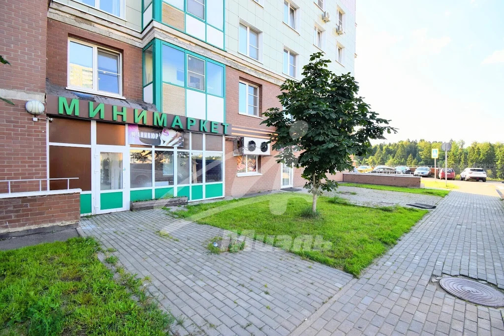Аренда ПСН, Красногорск, Красногорский район, Космонавтов б-р. - Фото 11