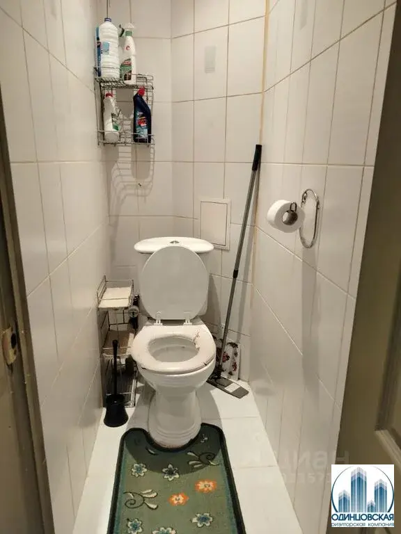 Аренда 1-комн. квартиры в Одинцово Л.Новоселовой бул., 4к1 - Фото 5