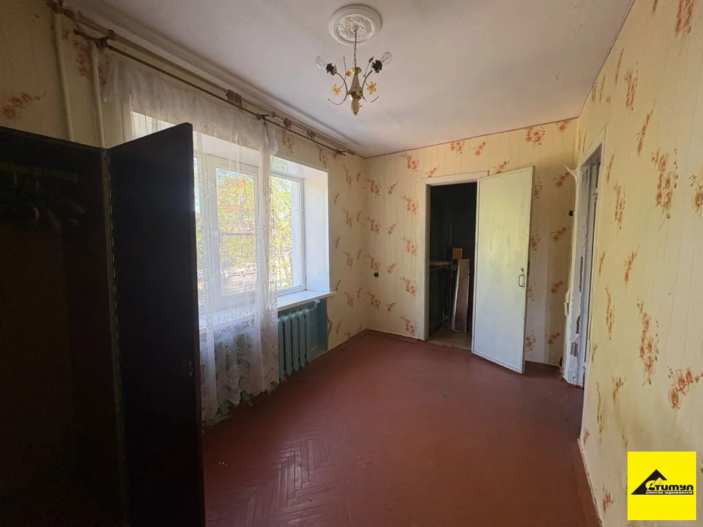 Продажа квартиры, Ейск, Ейский район, ул. Коммунистическая - Фото 1