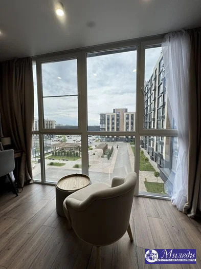 Продажа квартиры, Батайск, Дружная улица - Фото 1