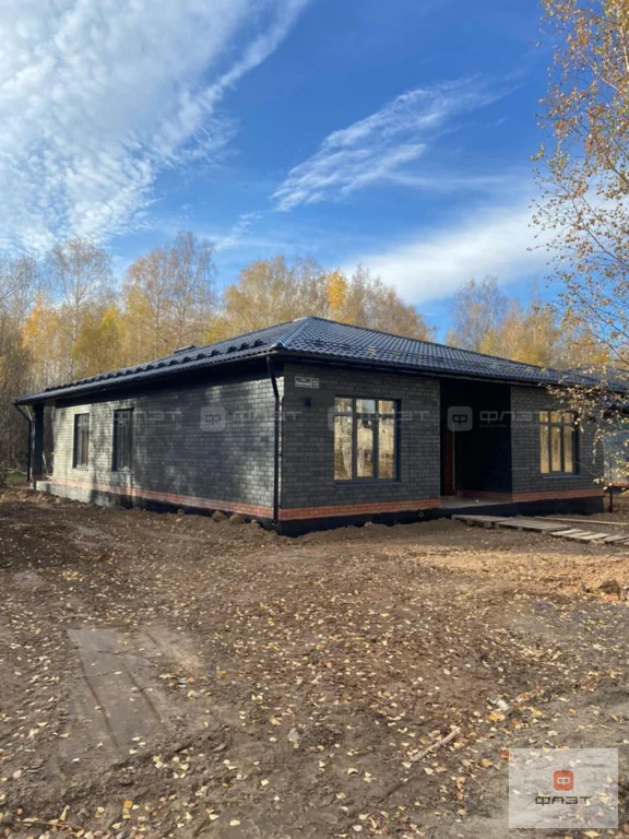 Продажа дома, Казань, ул. Каенкай - Фото 3