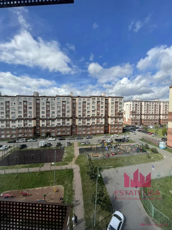 Аренда квартиры, Лопатино, Ленинский район, Сухановская улица - Фото 16