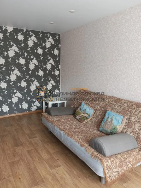 Аренда квартиры, Уфа, ул. Черниковская - Фото 6