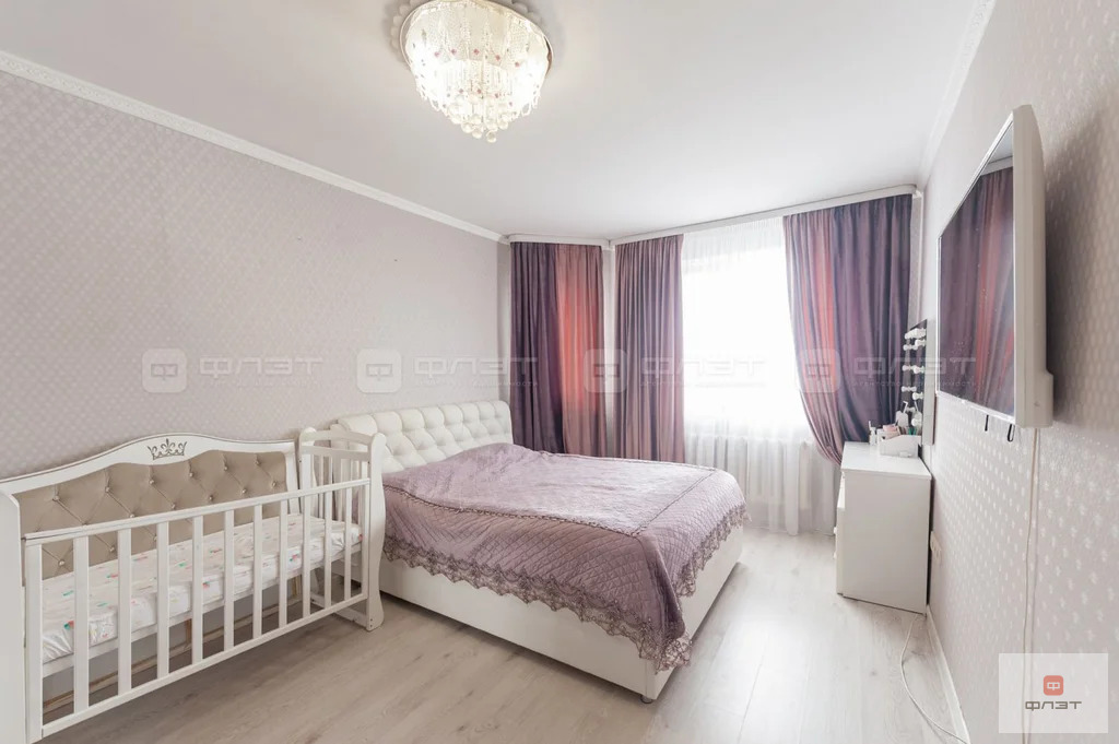 Продажа квартиры, Казань, ул. Минская - Фото 7