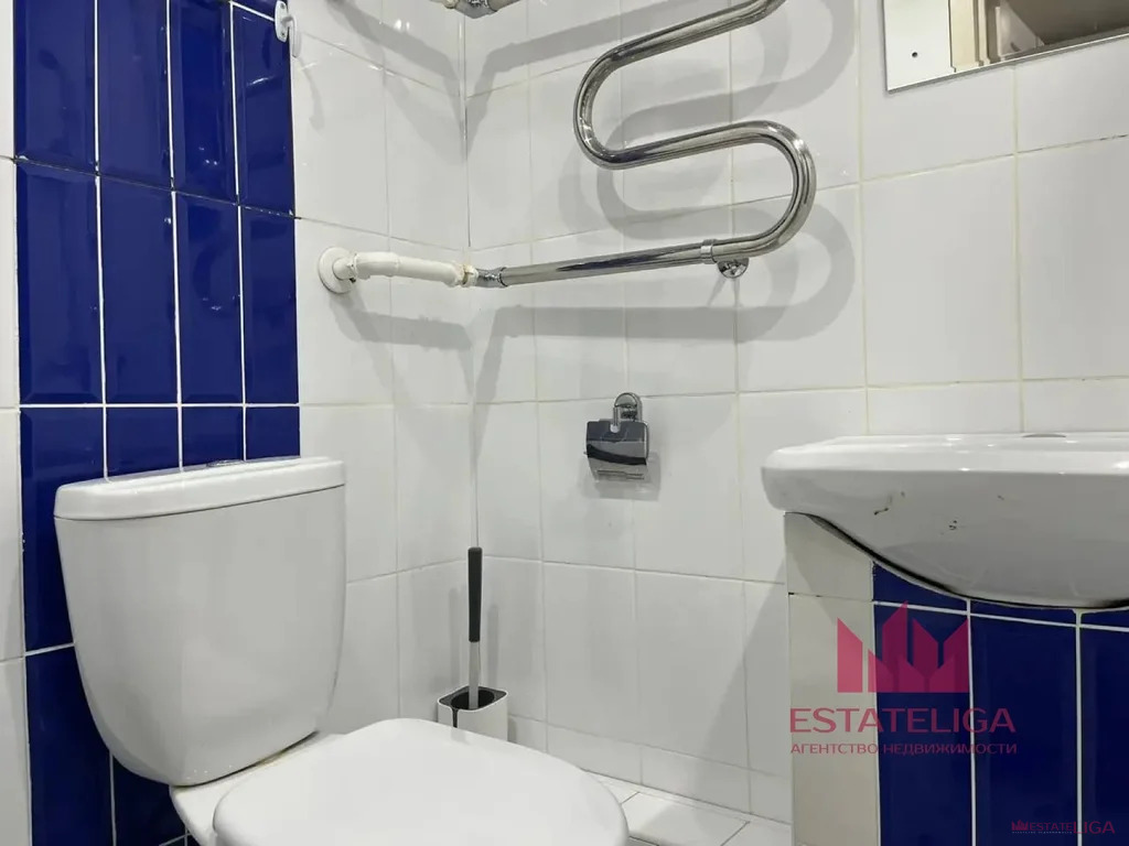 Аренда квартиры, 2-й Грайвороновский проезд - Фото 13