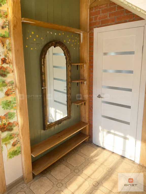 Продажа дома, Казань, ул. Дуслык (Большие Клыки) - Фото 6