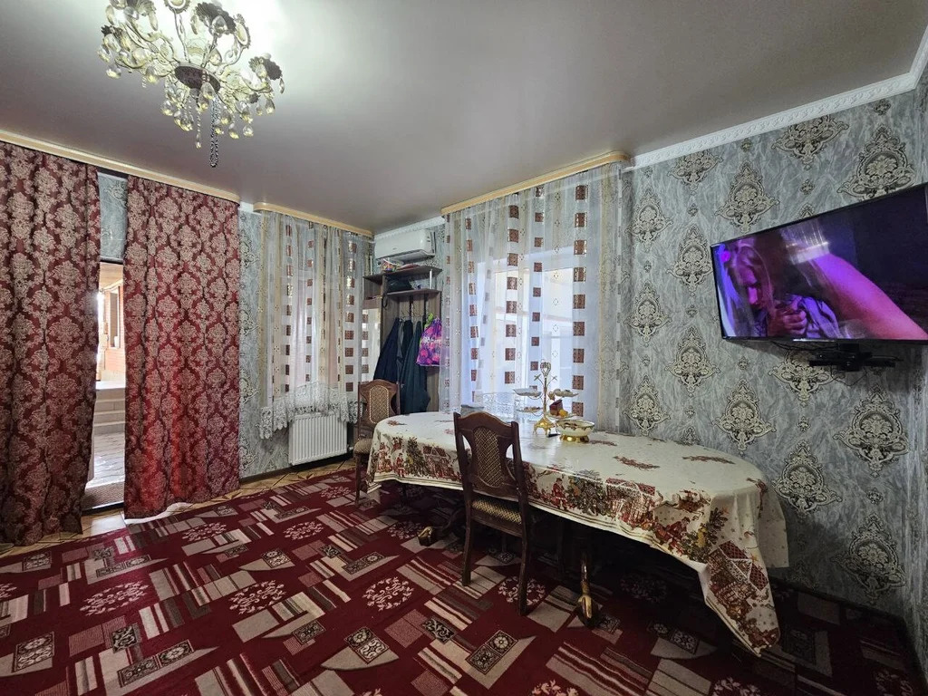 Продажа дома, Абинск, Абинский район, ул. Чкалова - Фото 20