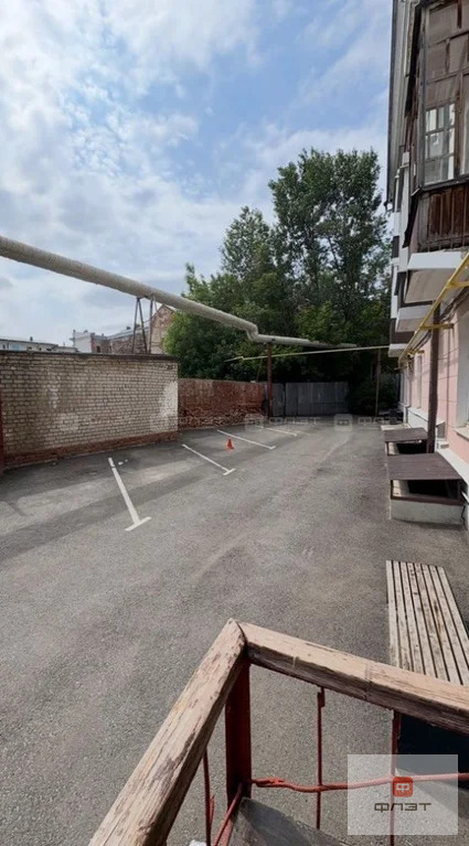 Продажа квартиры, Казань, ул. Дзержинского - Фото 1