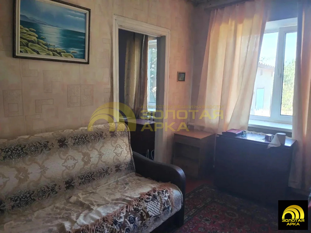 Продажа дома, Стрелка, Темрюкский район, улица Олега Кошевого - Фото 7