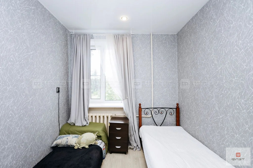 Продажа квартиры, Казань, ул. Правды (Дербышки) - Фото 4