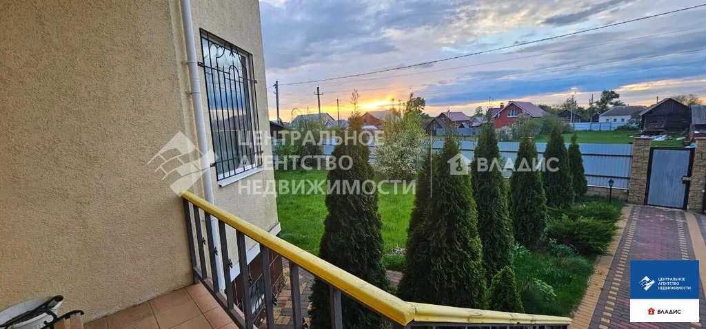 Продажа дома, Заборье, Рязанский район, Школьная улица - Фото 6