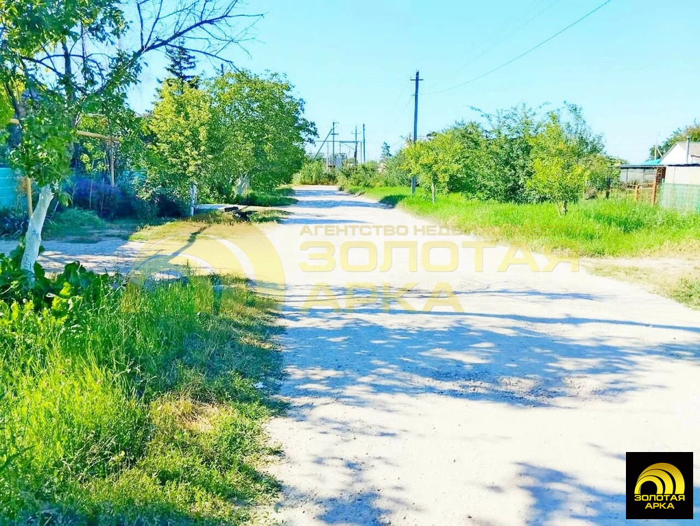 Продажа дома, Крымский район, улица Горького - Фото 17