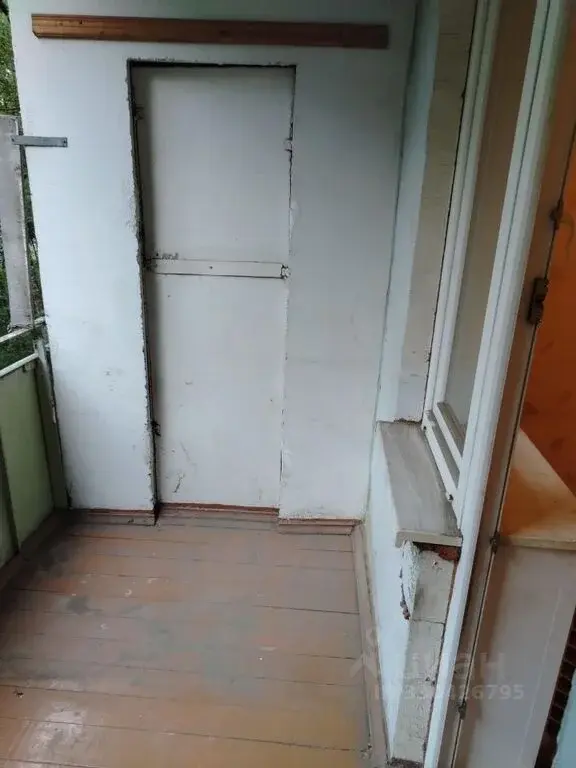 Продам 2-х к. квартиру в г. Раменское, ул. Коммунистическая, д. 7 - Фото 14