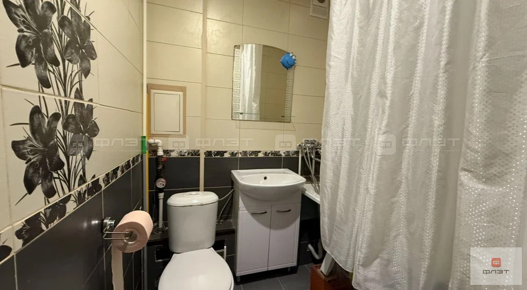 Продажа квартиры, Казань, ул. Мазита Гафури - Фото 10