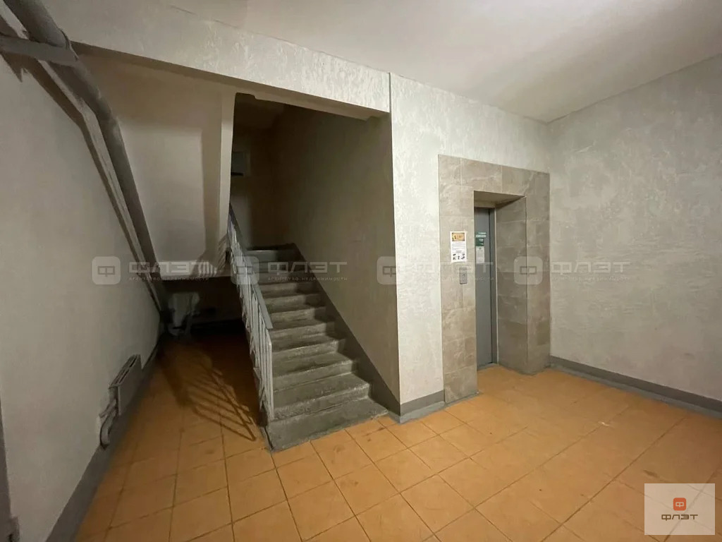 Продажа квартиры, Казань, ул. Чистопольская - Фото 15