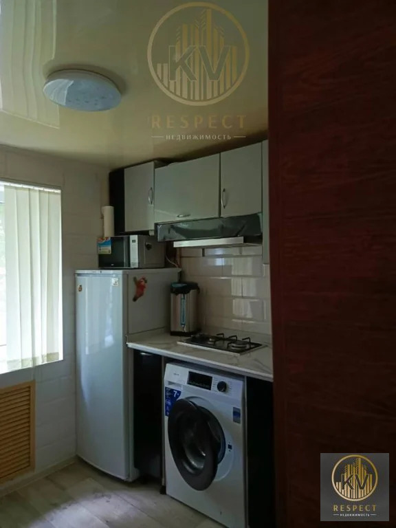 Продажа квартиры, Лермонтов, Патриса Лумумбы ул. - Фото 10