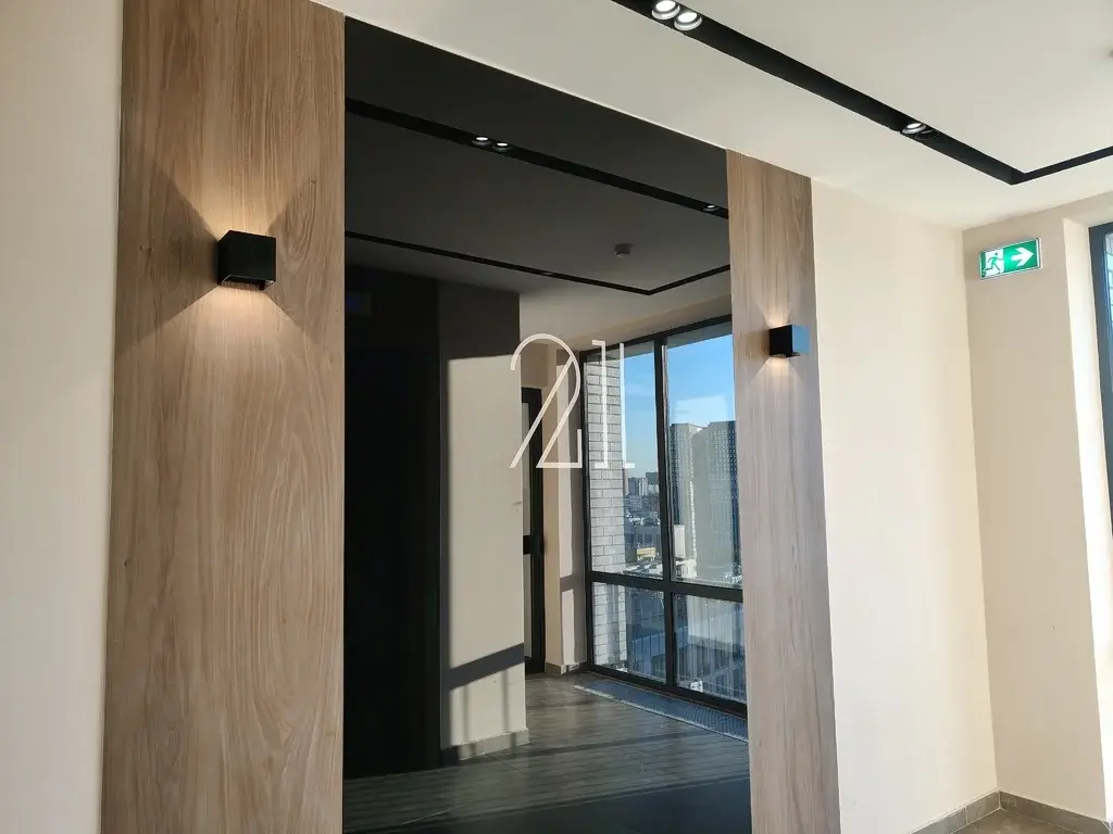 Инвестируйте в комфорт! Окна с завораживающим панорамным видом! - Фото 19