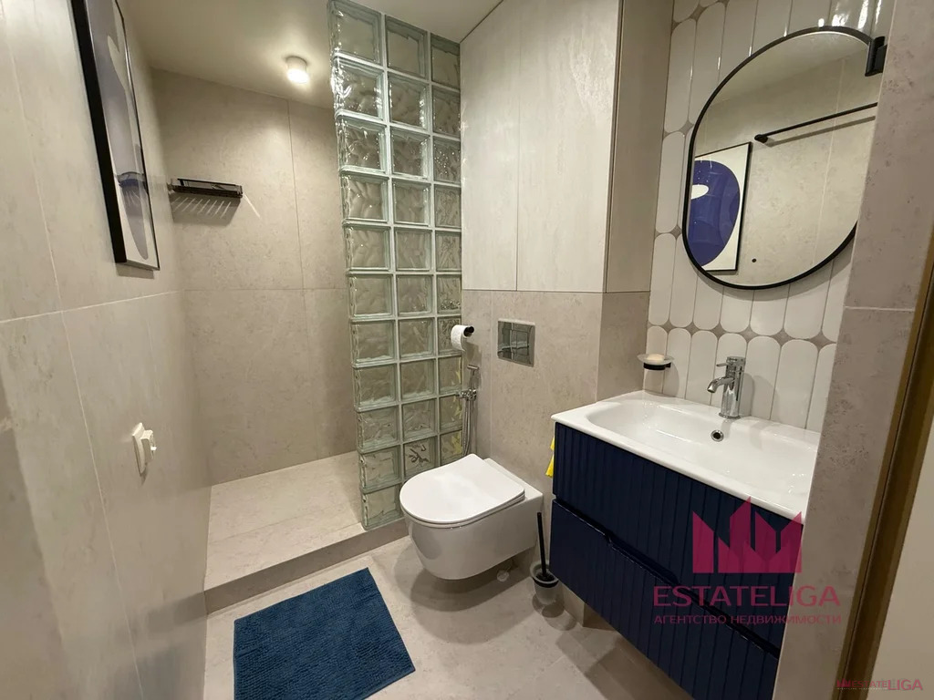 Аренда квартиры, улица Архитектора Щусева - Фото 13