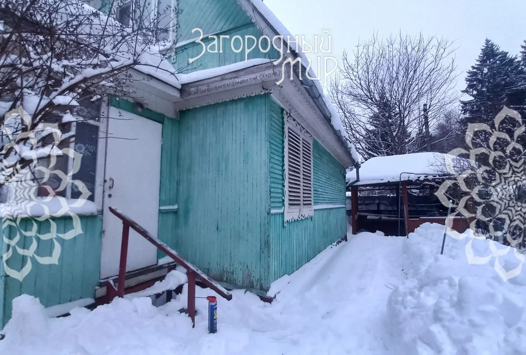 Продам дом, Киевское шоссе, 44 км от МКАД - Фото 1
