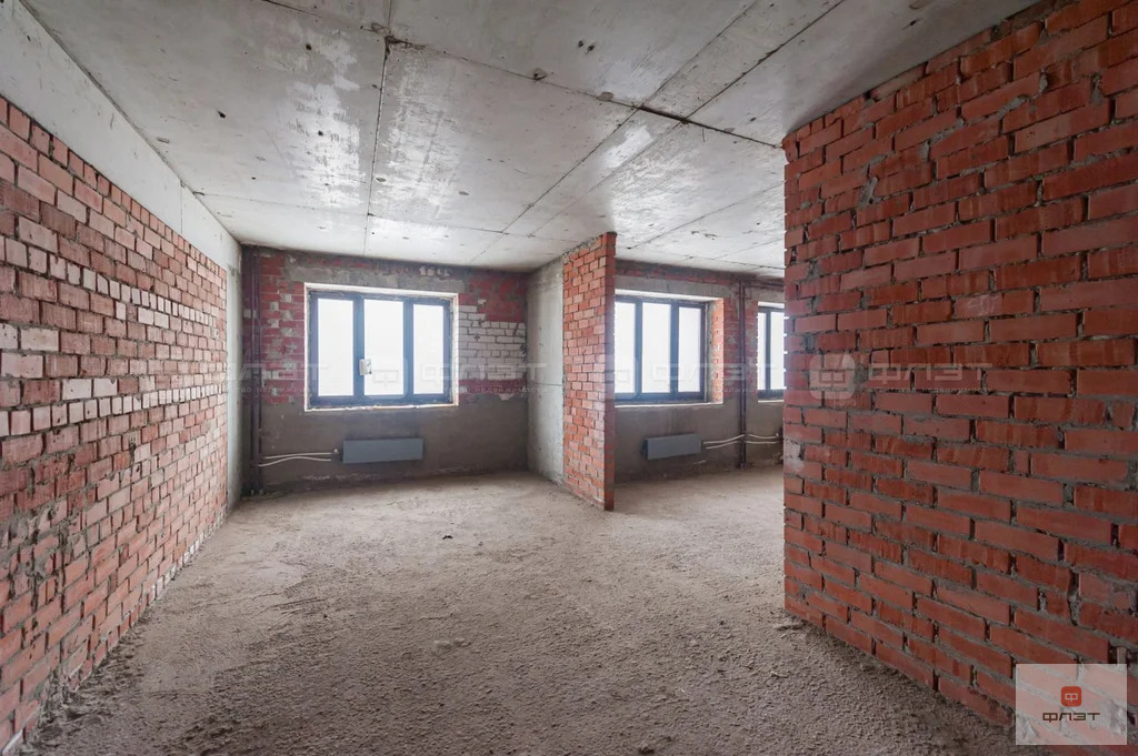 Продажа квартиры, Казань, ул. Касаткина - Фото 13