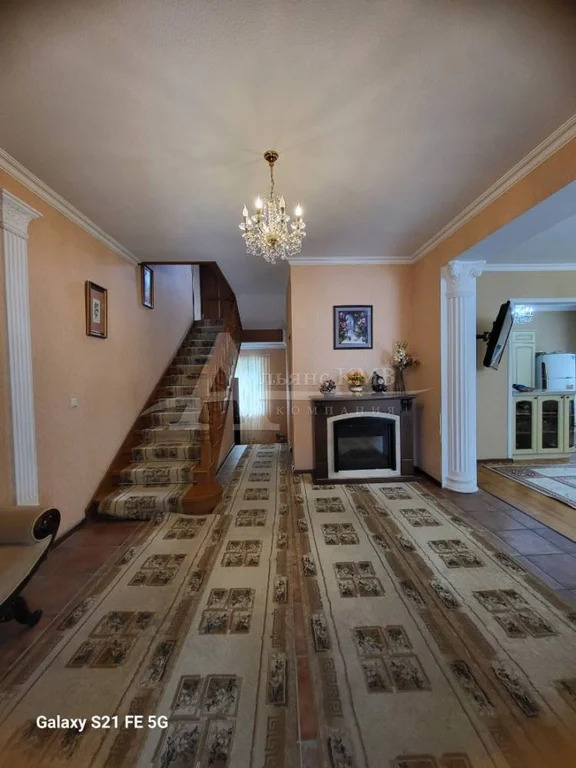 Продажа дома, Иноземцево, ул. Первомайская - Фото 10