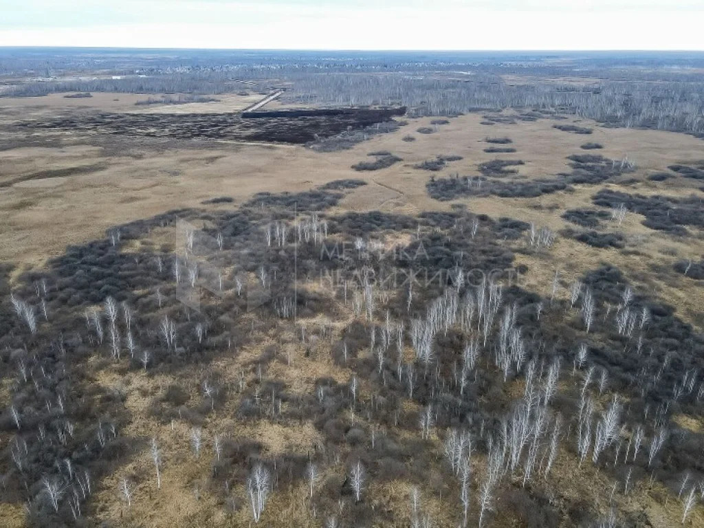 продажа земельного участка, тюмень, г тюмень - Фото 0