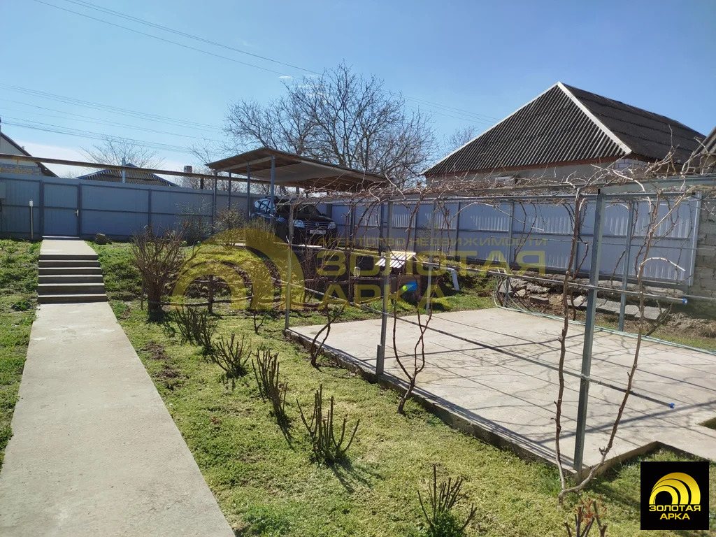 Продажа дома, Варениковская, Крымский район - Фото 7