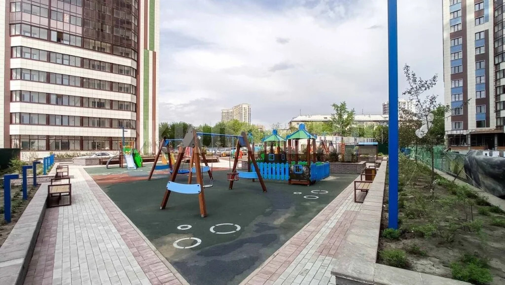 Продажа квартиры, Новосибирск, ул. Гурьевская - Фото 24