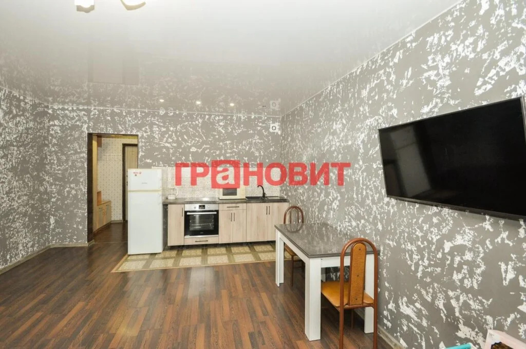 Продажа квартиры, Новосибирск, Николая Сотникова - Фото 4