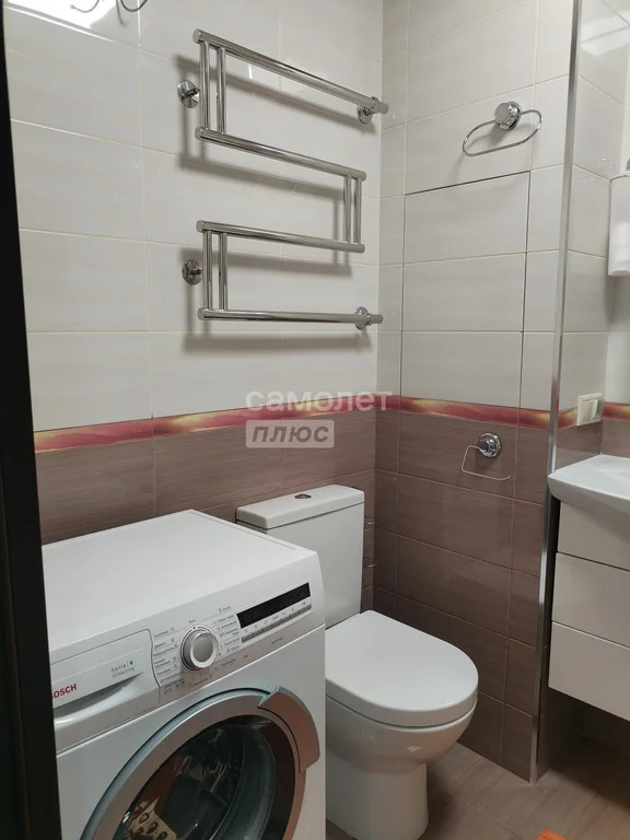Продажа квартиры, Сапроново, Ленинский район, Северный кв-л. - Фото 12