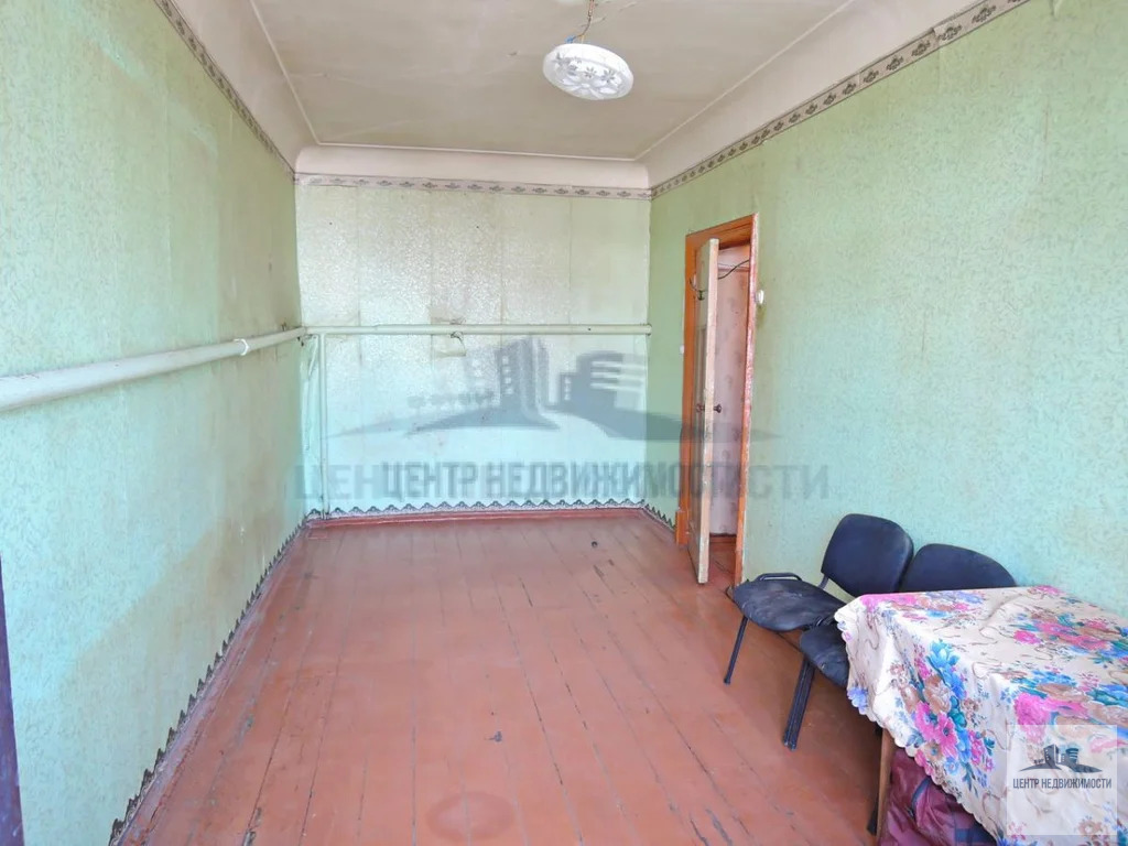 Продажа квартиры 28.50 кв.м., комнат 2, этаж 4/4 - Фото 0