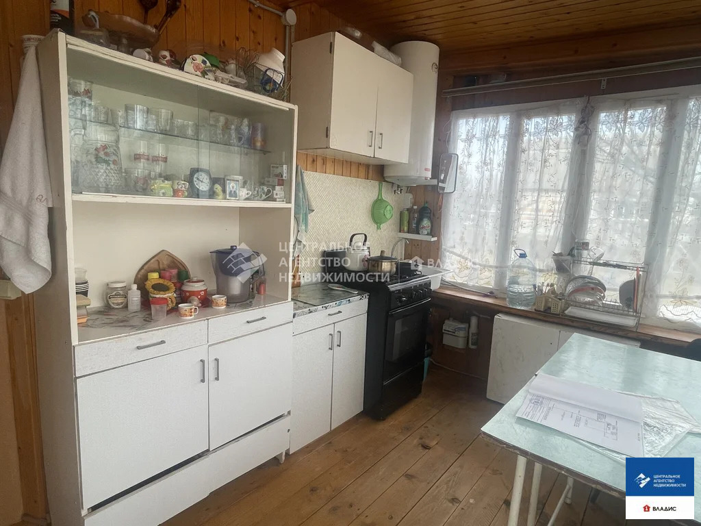 Продажа дома, Старожилово, Старожиловский район, ул. Садовая - Фото 6