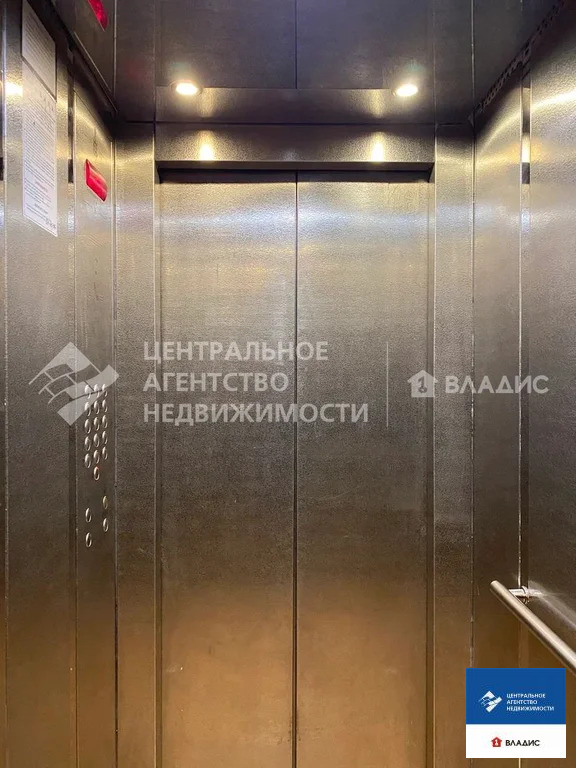 Аренда квартиры, Рязань, улица Старое Село - Фото 14