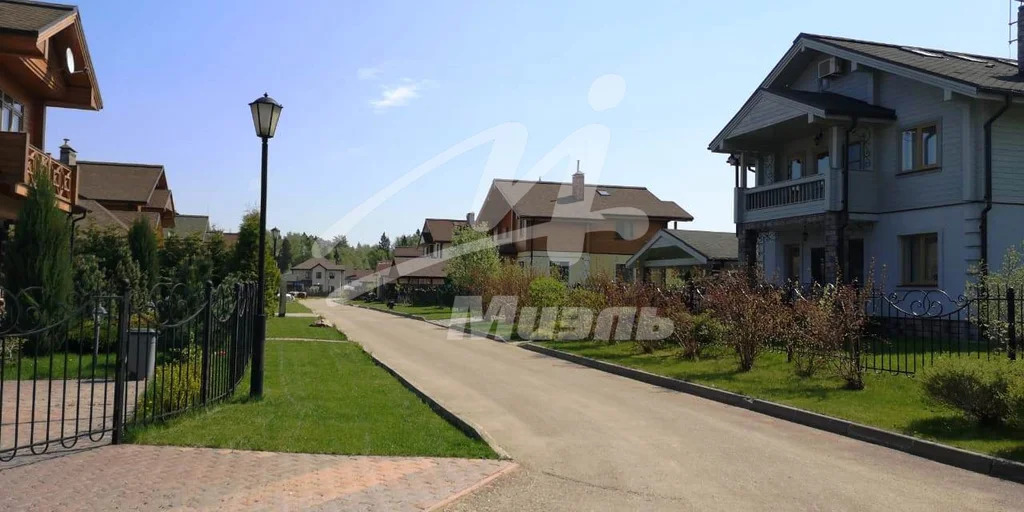 Продажа дома, Истра, Истринский район, Лесная рапсодия н/п. - Фото 15