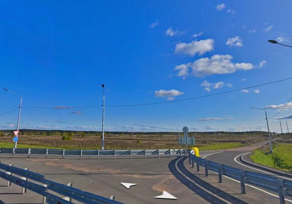 Продажа участка, Русско-Высоцкое, Ломоносовский район - Фото 2