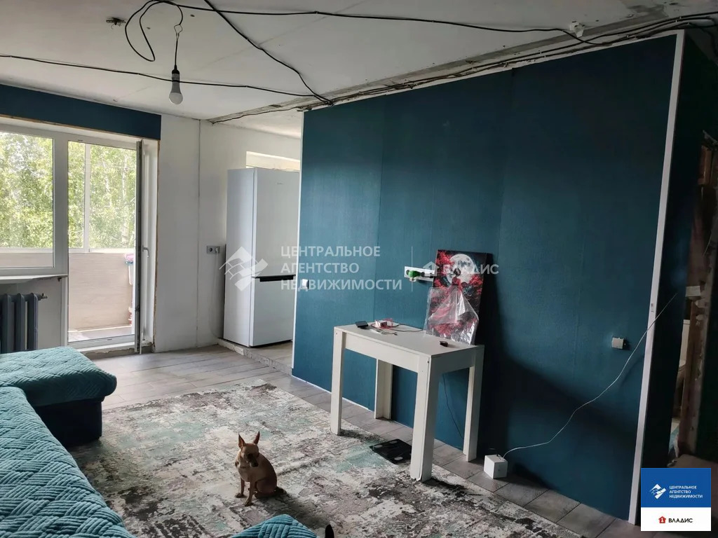 Продажа квартиры, Лесной, Шиловский район, ул. Строителей - Фото 3