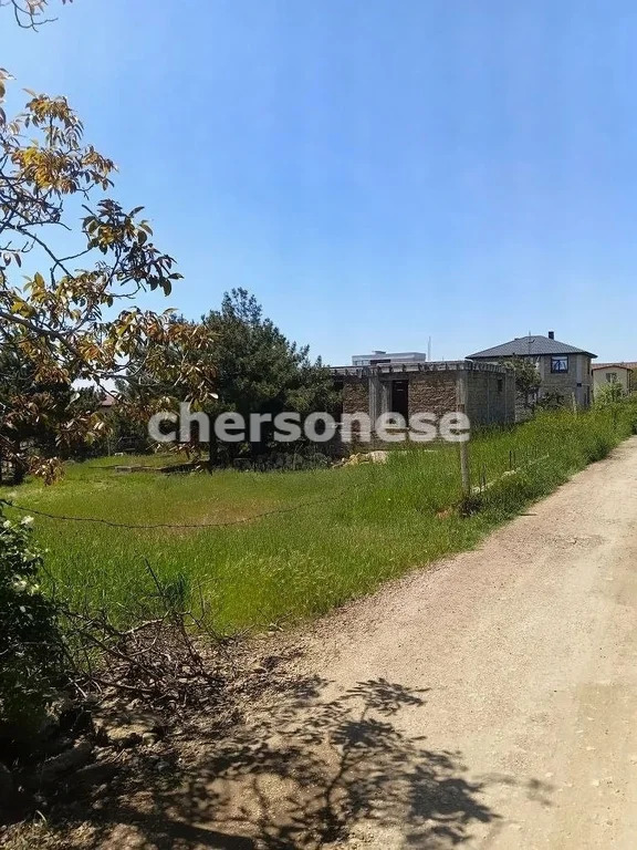 Продажа участка, Севастополь, территория СТ Теремок - Фото 6