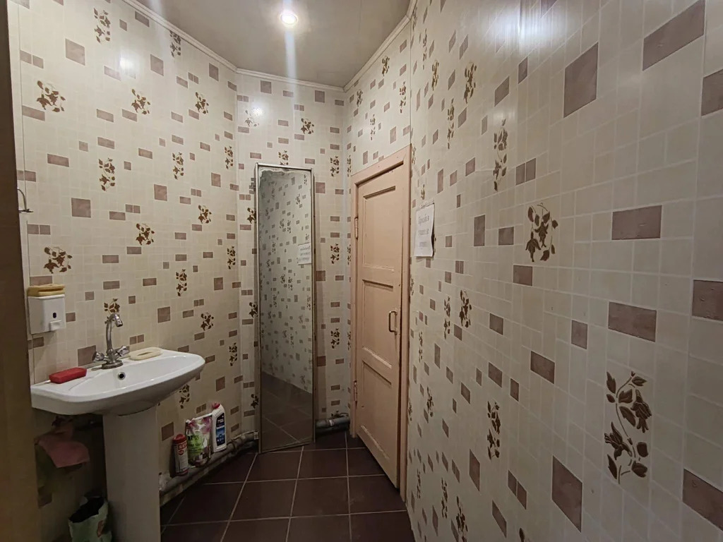 Аренда ПСН площадью 121 м2 - Фото 10