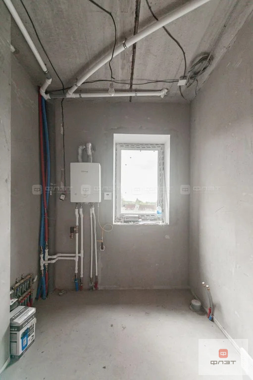 Продажа дома, Новое Мамонино, Высокогорский район, ул. Кронштадтская - Фото 17