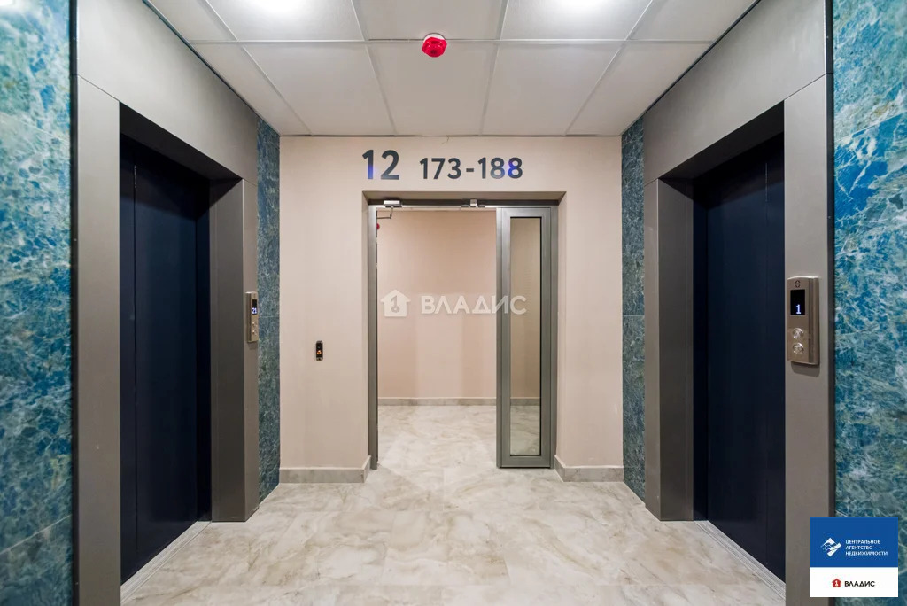 Продажа квартиры, Рязань - Фото 9