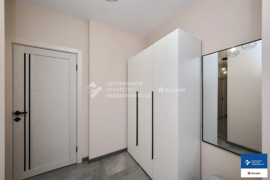 Продажа квартиры, Рязань, улица Земнухова - Фото 16
