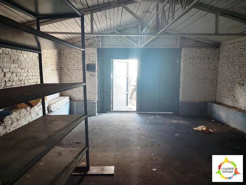 Предлагается в аренду холодное помещение - Фото 3