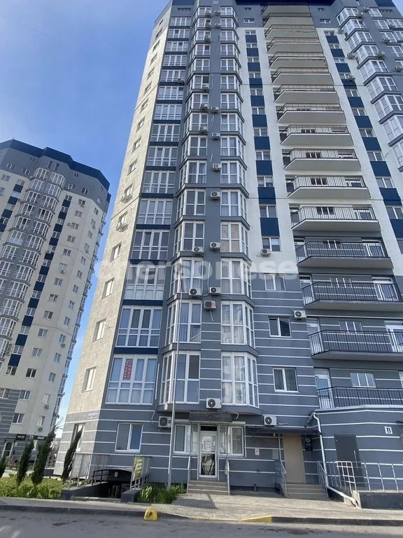 Продажа квартиры, Севастополь, Александра Маринеско улица - Фото 4