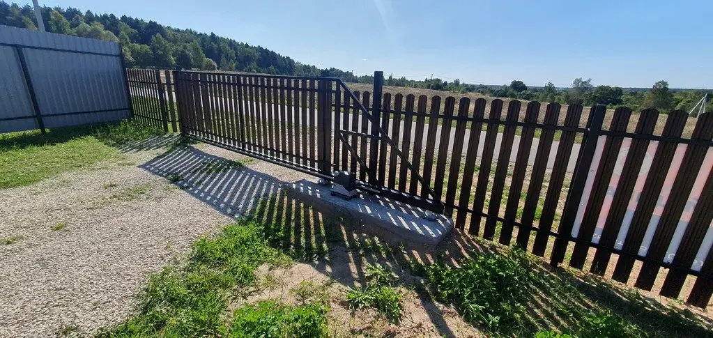 Одноэтажный дом со всеми коммуникациями в городе Жуков Калужской обл.! - Фото 16