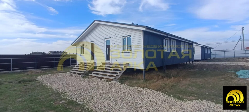 Продажа дома, Волна, Темрюкский район - Фото 5