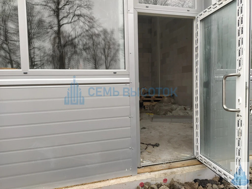 Аренда торгового помещения, Чехов, Чеховский район, Рабочий квартал ... - Фото 5